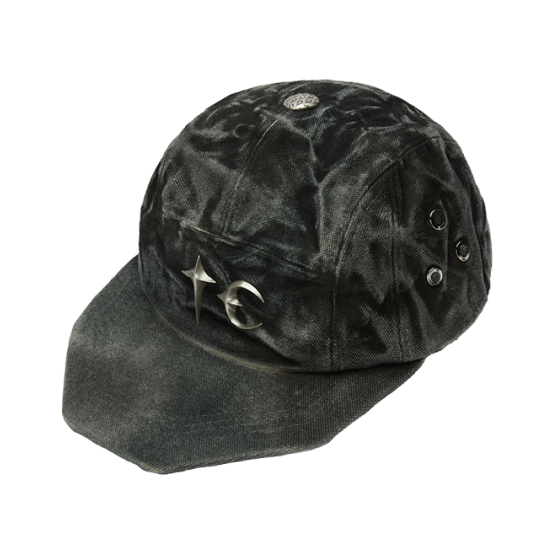 떠그 클럽 바이오 아미 캡 카모(Thug Club Bio Army Cap Camo) - 3