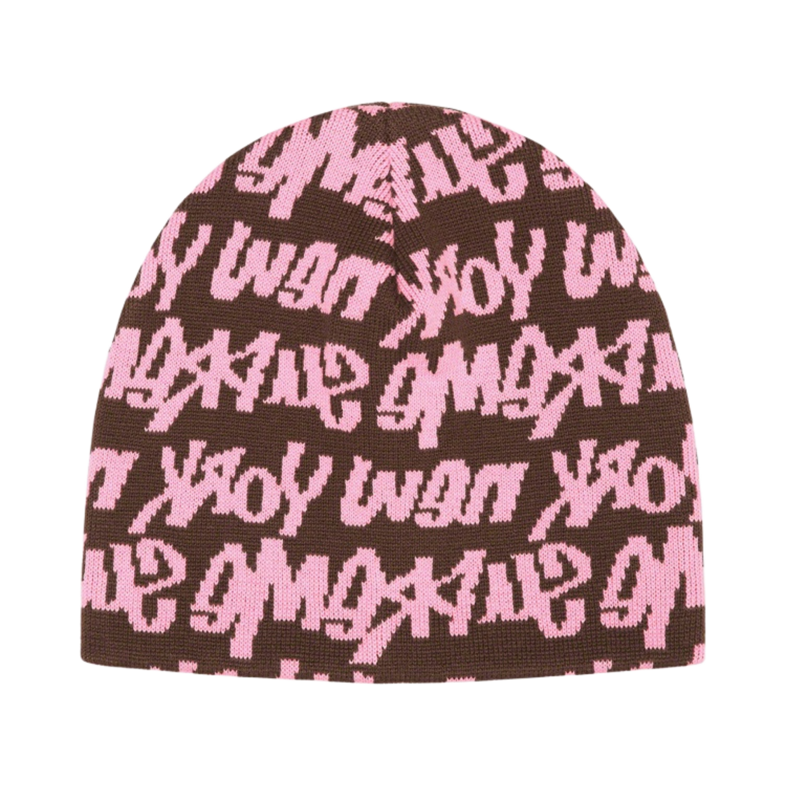 슈프림 팻 팁 비니 브라운 - 22SS(Supreme Fat Tip Beanie Brown - 22SS) - 1