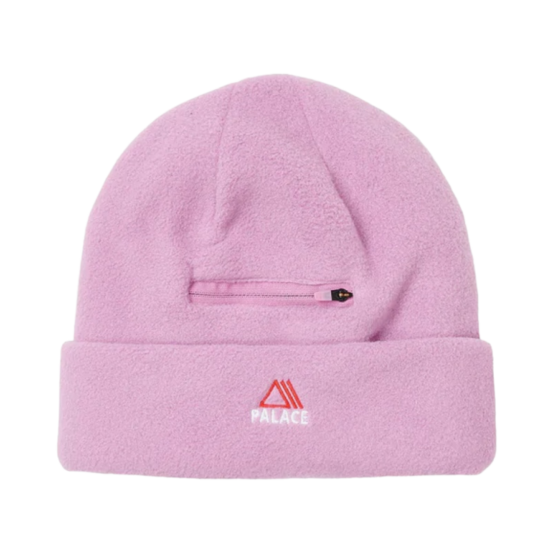 팔라스 폴라텍 레이저 비니 퍼플 - 22FW(Palace Polartec Lazer Beanie Purple - 22FW) - 2