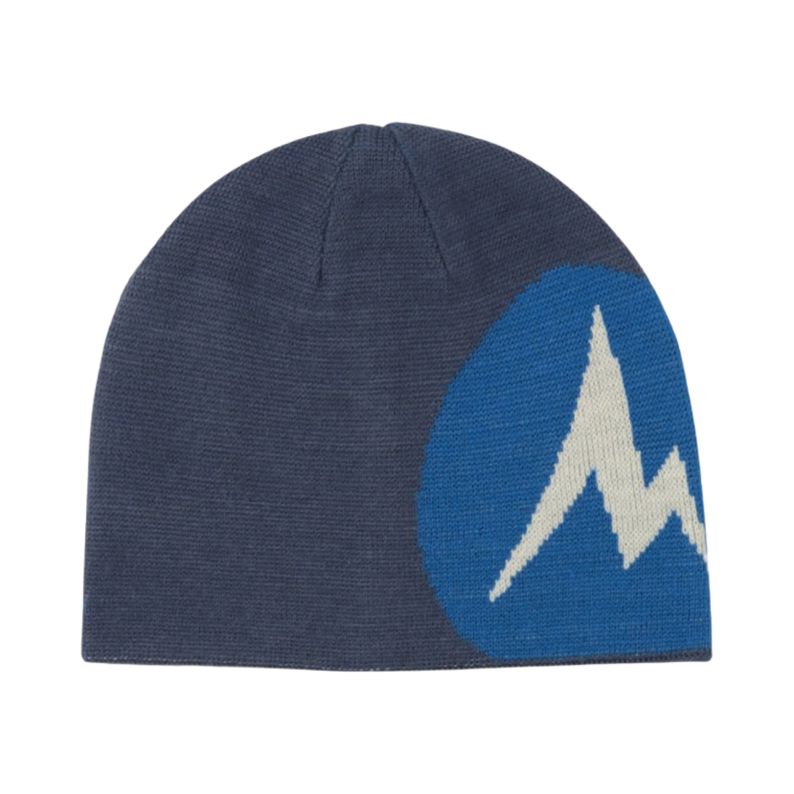 마모트 x 베러 기프트 샵 서밋 비니 베러 블루 블루 인디고(Marmot x Better Gift Shop Summit Beanie Better Blue Blue Indigo)