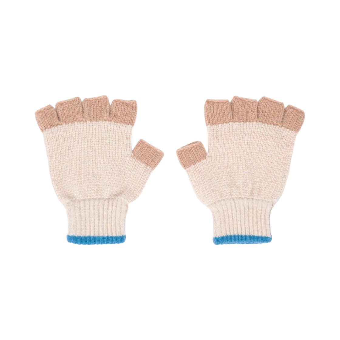 - Howlin No Fingers in There Gloves Oatmilk