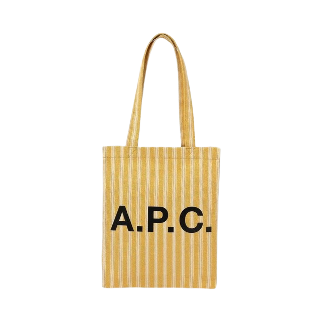 아페쎄 루 토트백 옐로우(A.P.C. Lou Tote Bag Yellow)