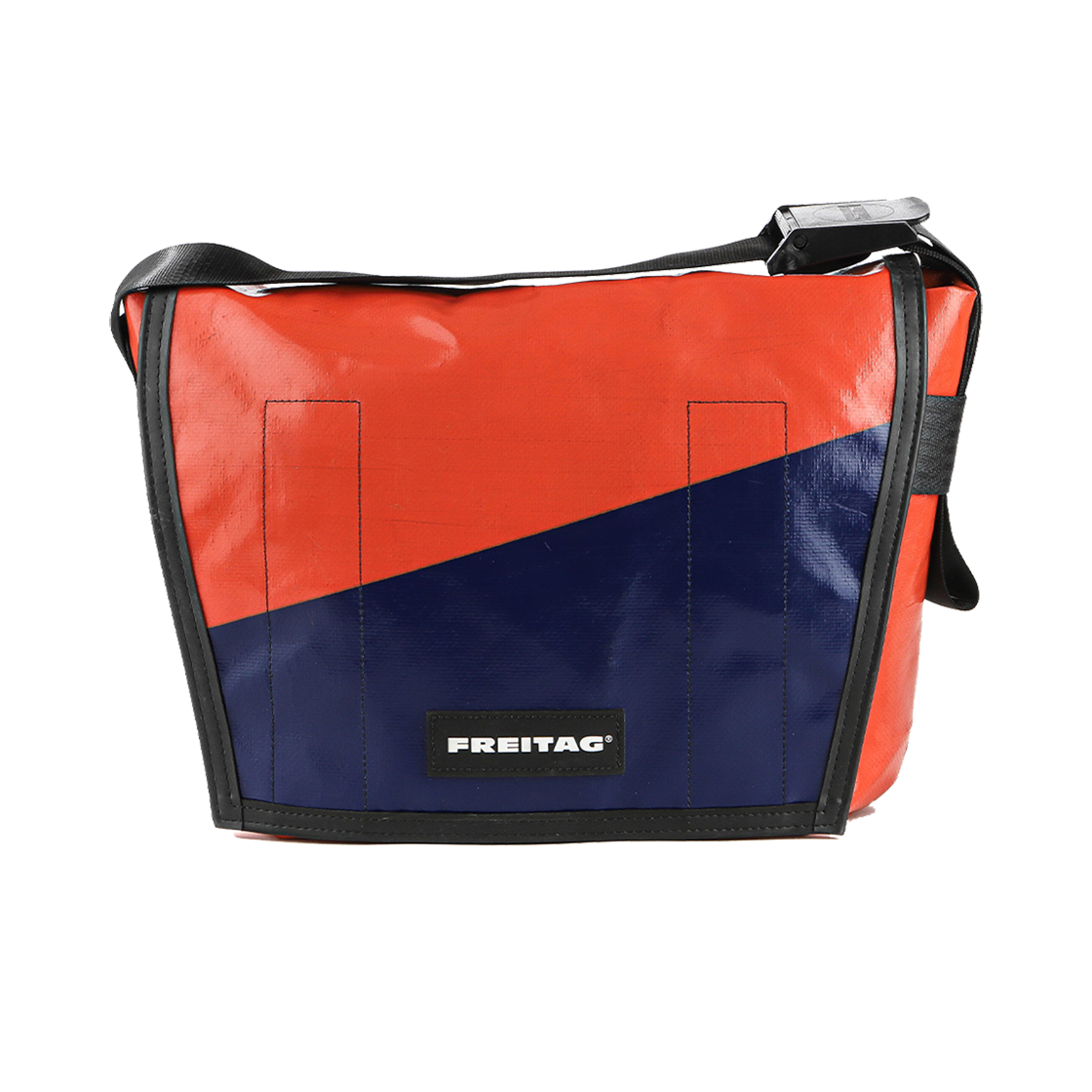 F14 DEXTER 0398 FREITAG Boutique Unisex F14 DEXTER 0398 Cross Bag