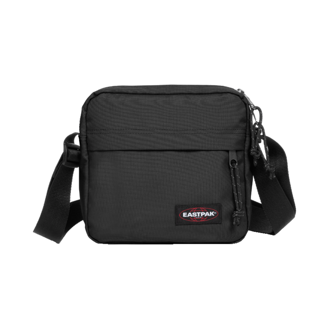 이스트팩 더비거원 블랙(EASTPAK The Bigger One Black)