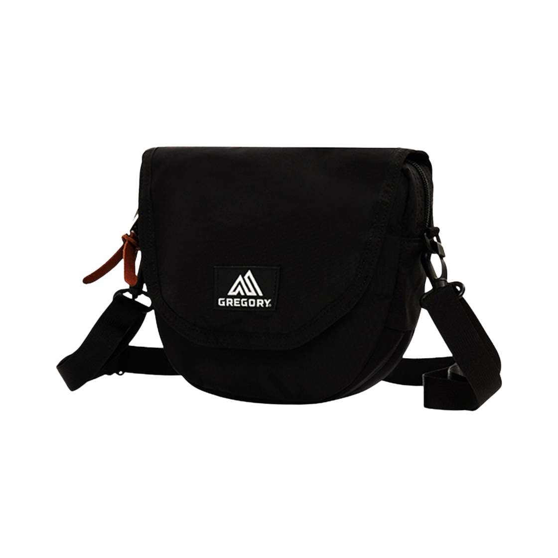 08J29421 Gregory Laughing Shoulder Black