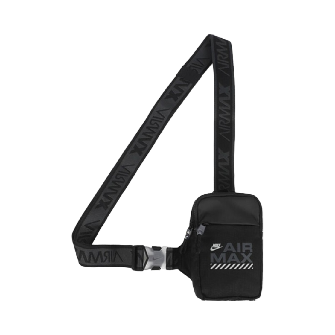 HF6994-010 Nike NSW Essential Crossbody Bag Black