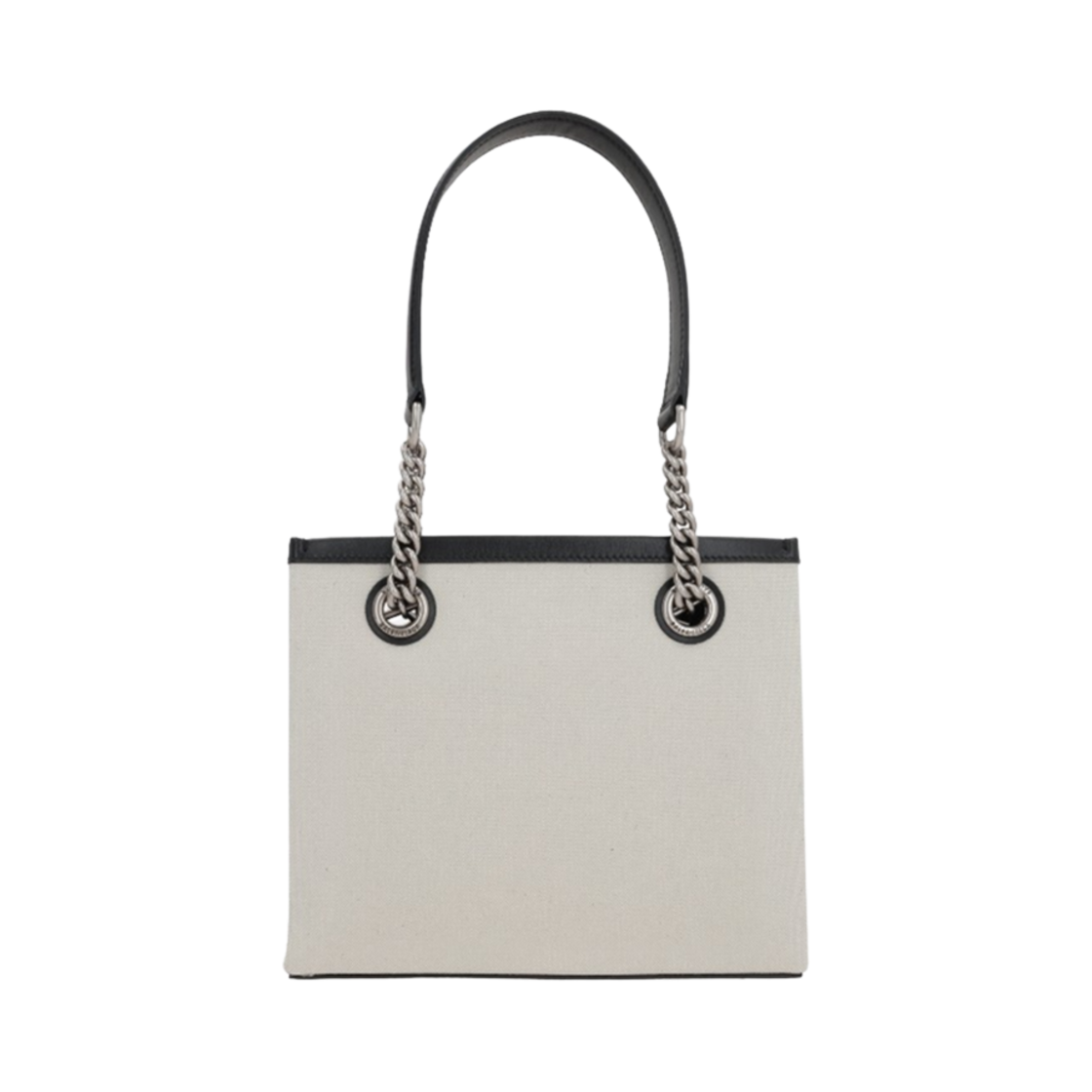 발렌시아가 듀티 프리 스몰 토트백 내츄럴(Balenciaga Duty Free Small Tote Bag Natural) - 2