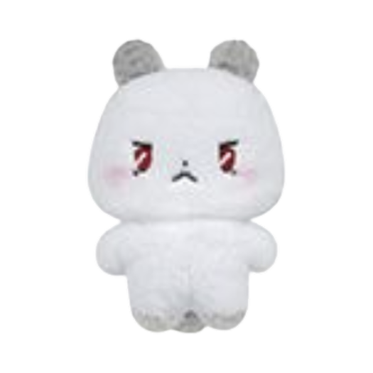 「未開封新品」PLAVE MMMM PLUSH FIGURE 5点　セット PLAVE - MMMM PLUSH FIGURE
