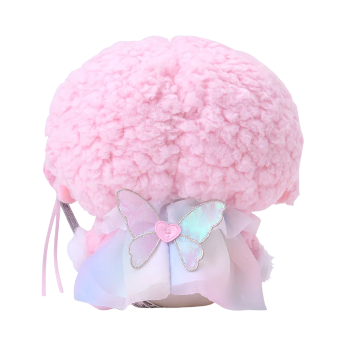 산리오 마이 스위트 피아노 50주년 기념 레인보우 플러시(Sanrio My Sweet Piano 50th Anniversary Rainbow Plush) - 2