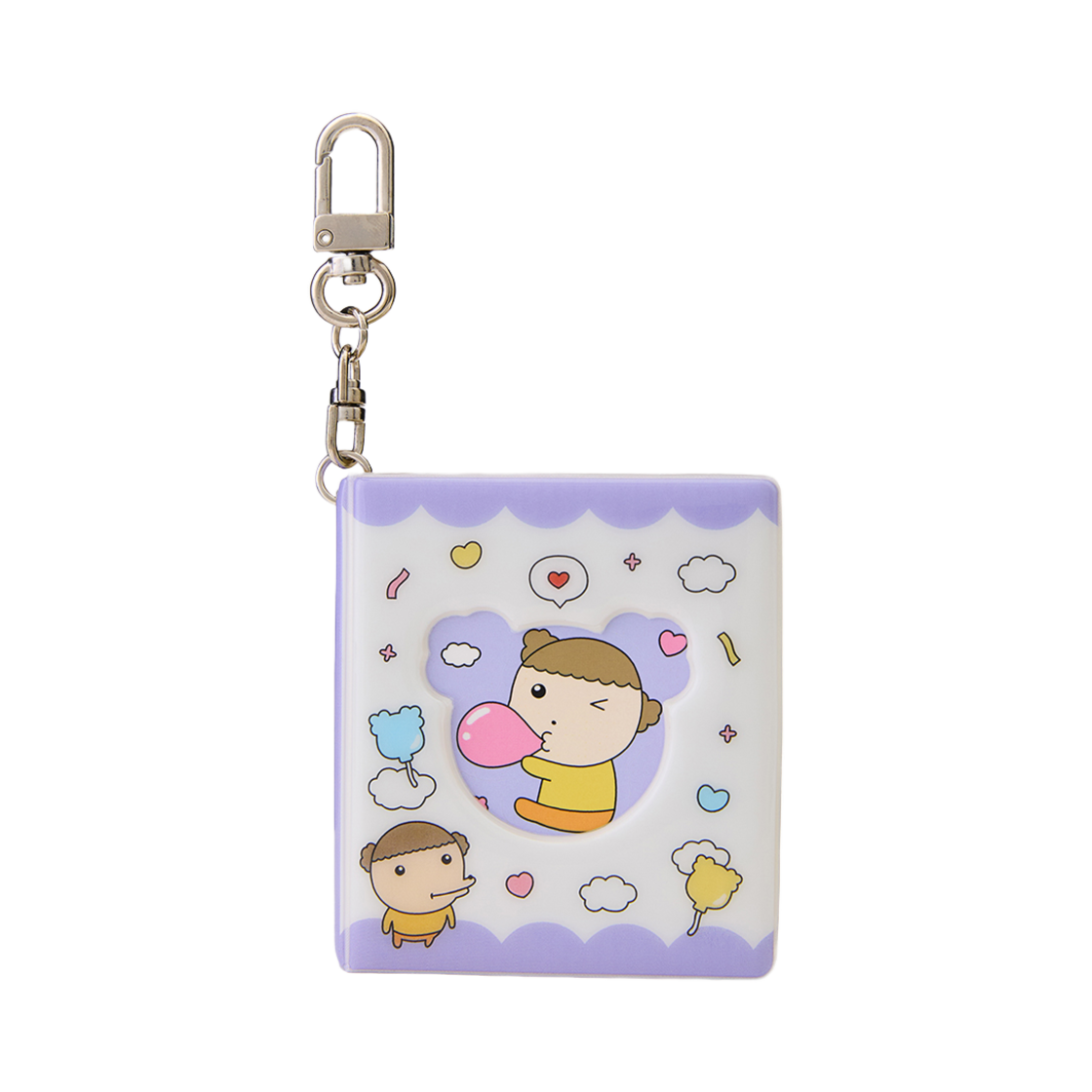 8809810188081 Maru is a Puppy Random Sticker Collect Book BalloonMaru