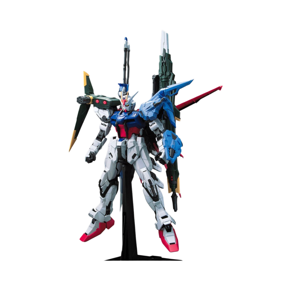 반다이 PG 퍼펙트 스트라이크 건담(Bandai PG Perfect Strike Gundam)