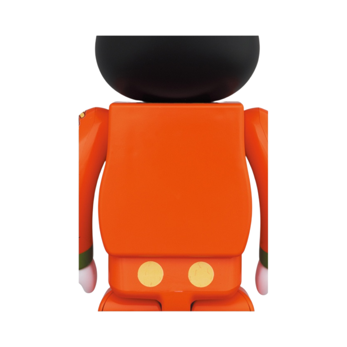 베어브릭 미키 마우스 밴드 콘서트 100% & 400% 세트(Bearbrick Mickey Mouse The Band Concert 100% & 400% Set) - 4