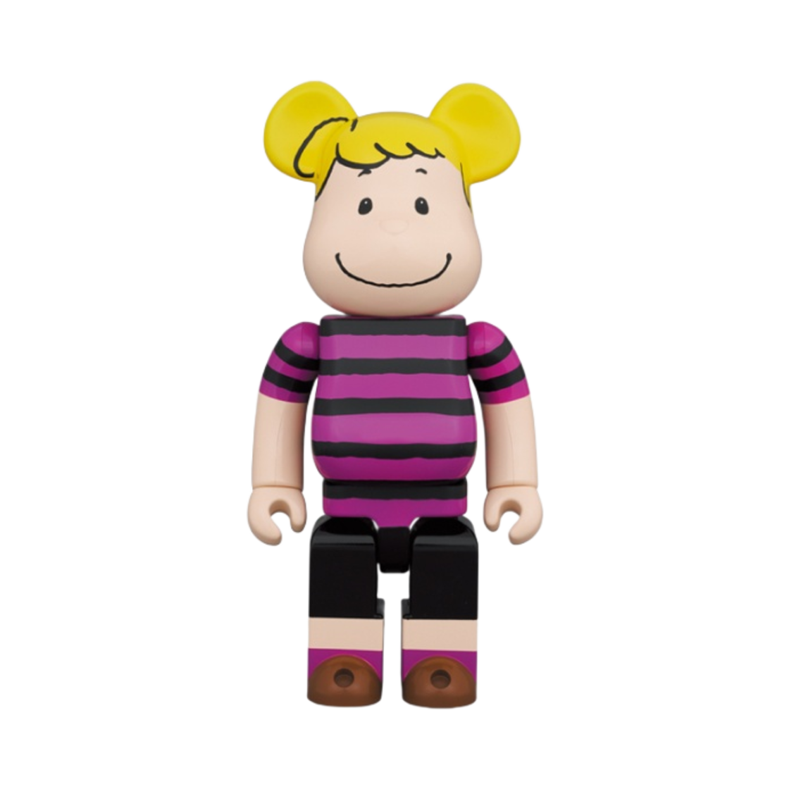 베어브릭 슈뢰더 100% & 400% 세트(Bearbrick Schroeder 100％ & 400％) - 3