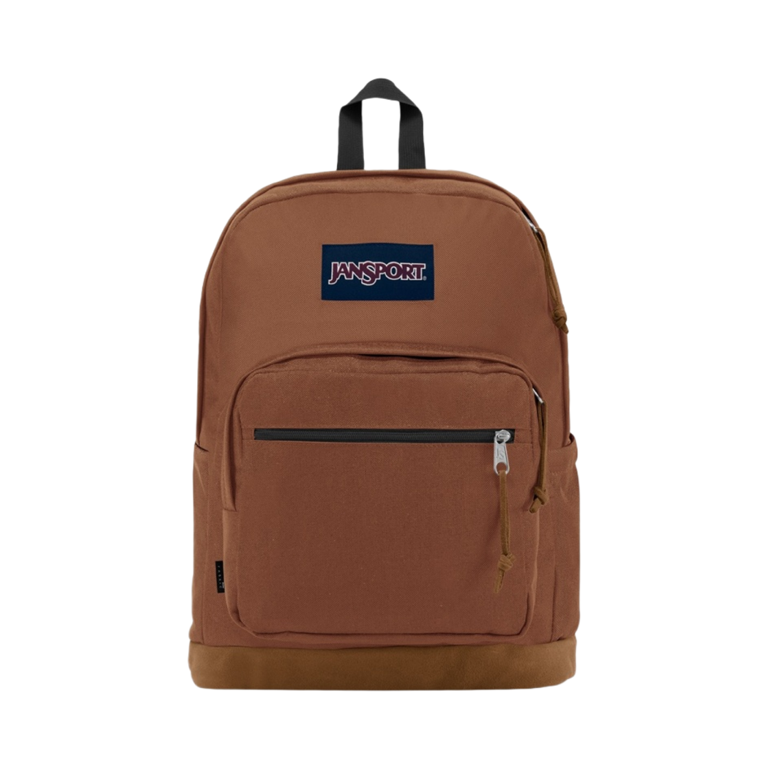 잔스포츠 라이트팩 백팩 브라운 파티나(Jansport Right Pack Backpack Brown Patina) - 1