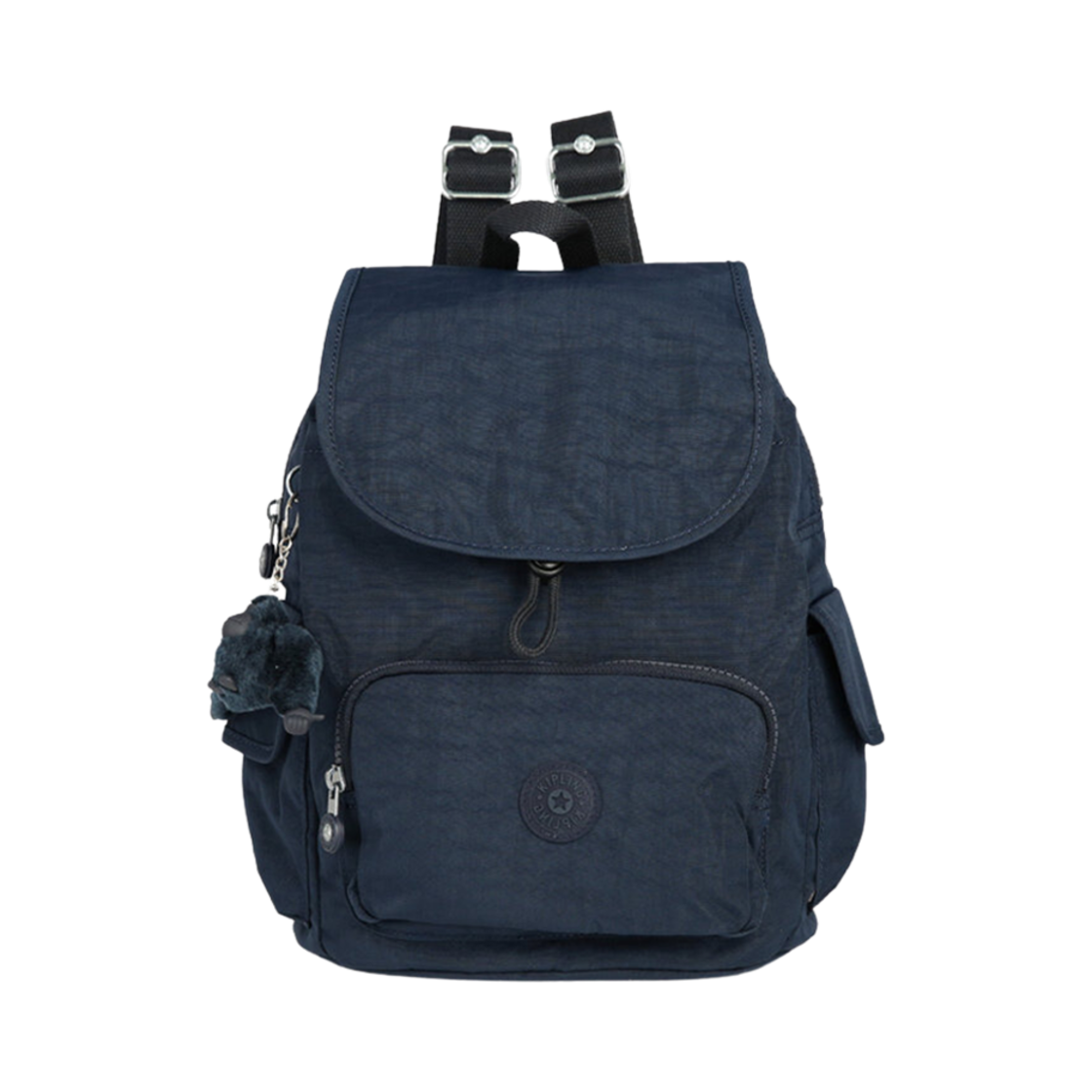 키플링 시티팩 스몰 블루 블루 2(Kipling City Pack Small Blue Bleu 2) - 1