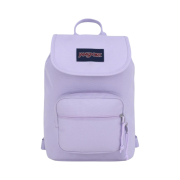 Jansport Highlands Mini Backpack Pastel Lilac