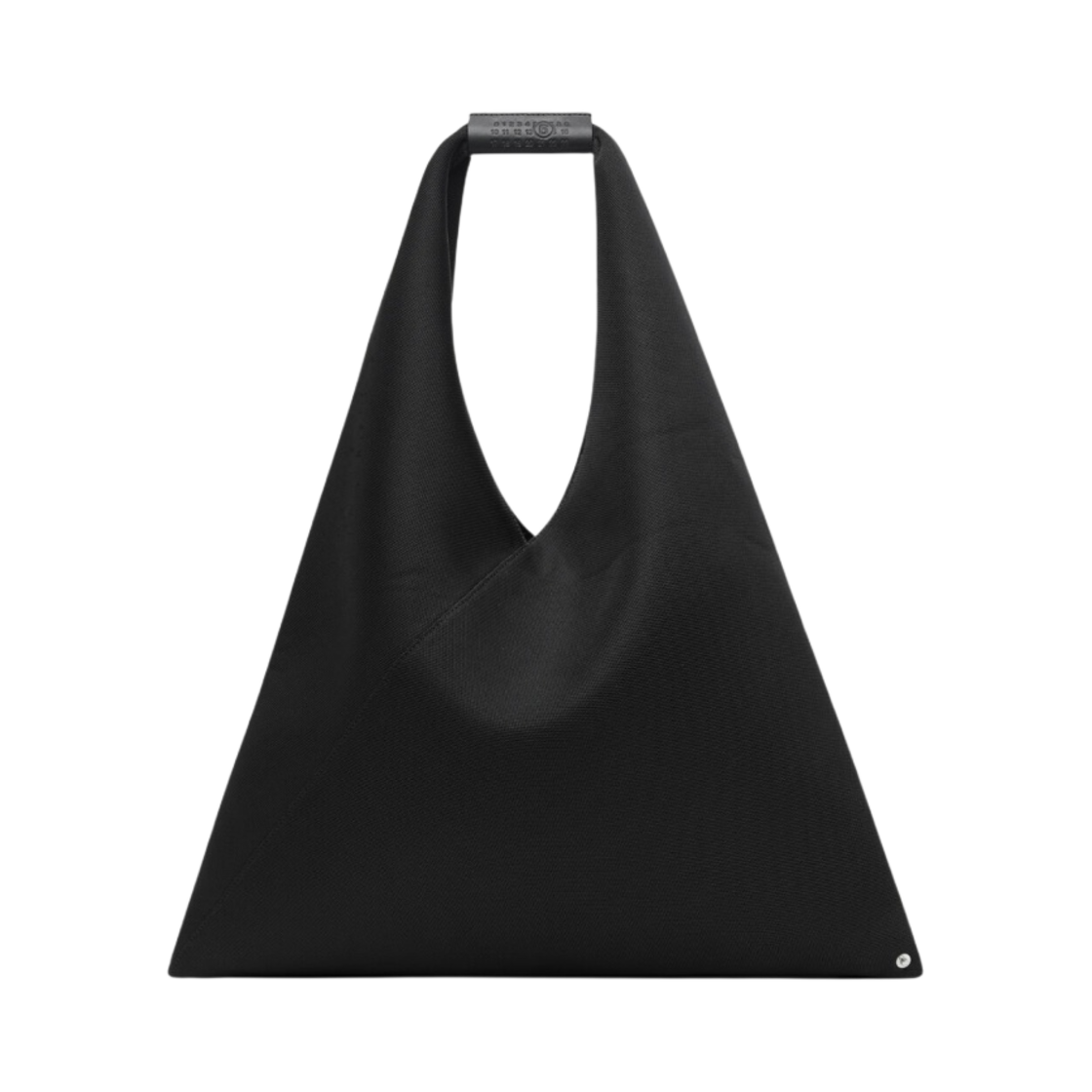 MM6 메종 마르지엘라 재패니즈 백 클래식 크로스바디 블랙(MM6 Maison Margiela Japanese Bag Classic Crossbody Black)