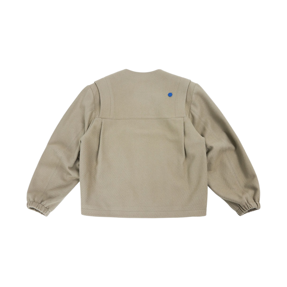 아더에러 페르딘 자켓 베이지(Ader Error Ferdin Jacket Beige) - 2