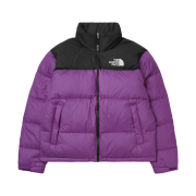 The North Face 1996 Eco Nuptse Jacket Light Purple - 24FW