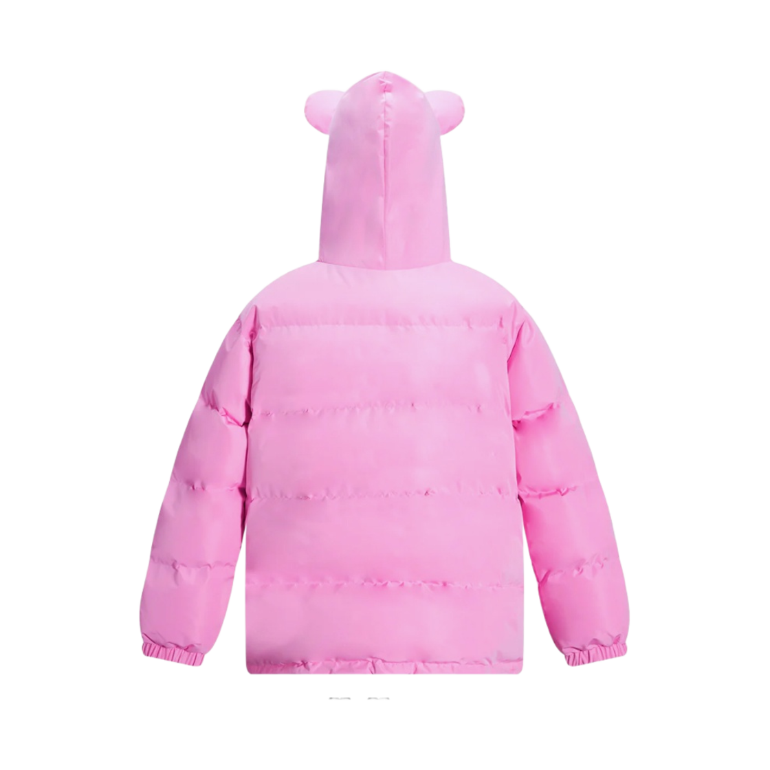 카카지 퍼퍼 자켓 커비 핑크(Kakazzy Puffer Jacket Kirby Pink) - 3
