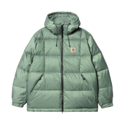 Carhartt WIP Aspen Jacket Alpha Green