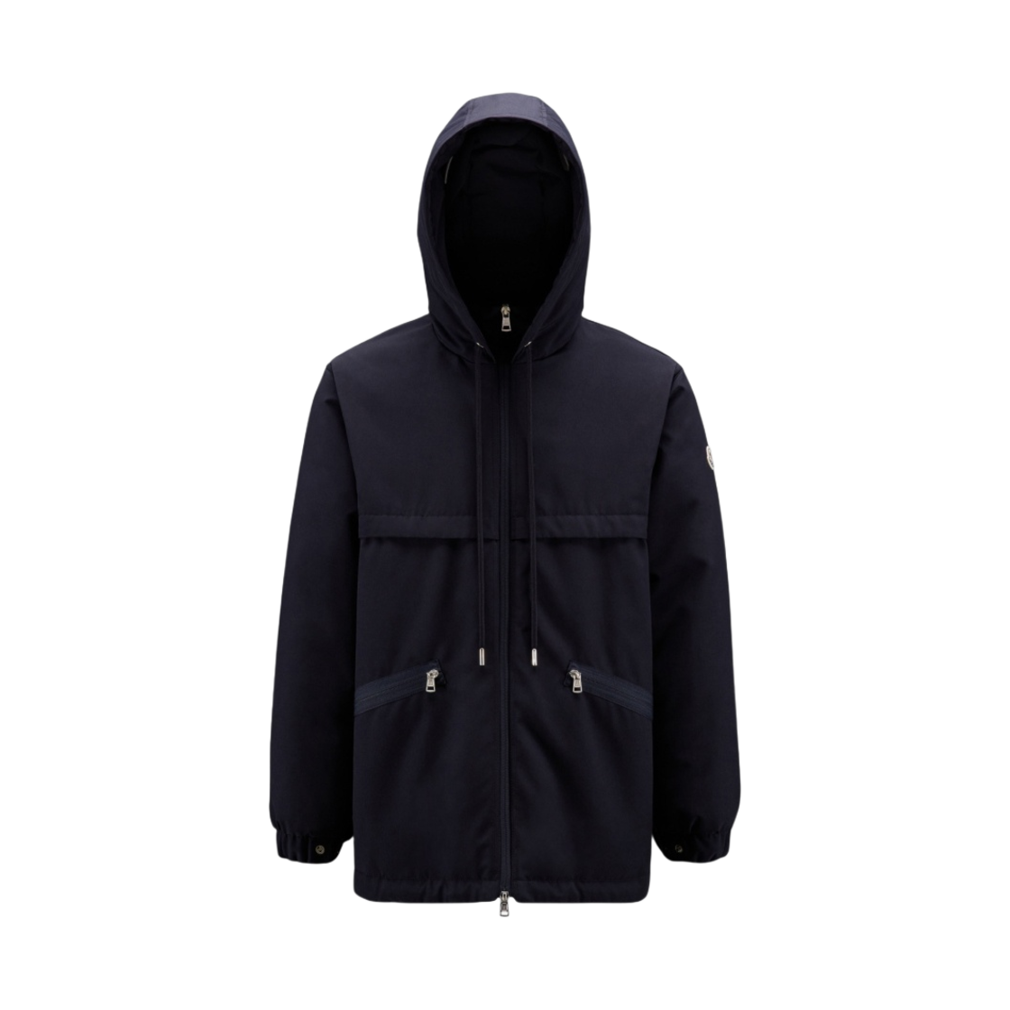 몽클레르 아칸테 쇼트 다운 자켓 네이비 블루 - 22FW(Moncler Acanthe Short Down Jacket Navy Blue - 22FW) - 1