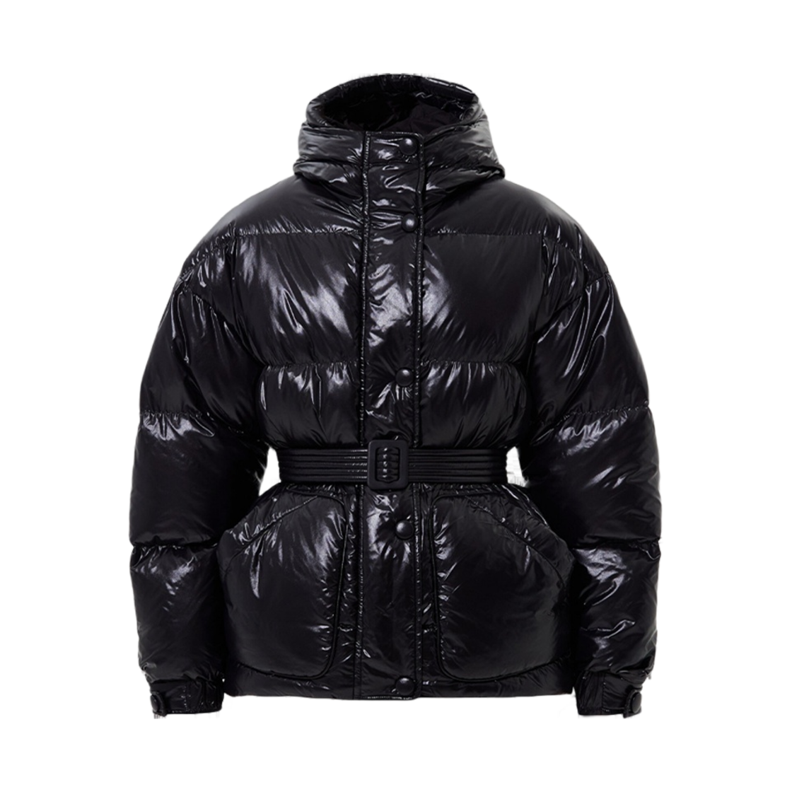 - (W) Ienki Ienki Michlin Jacket Silky Black