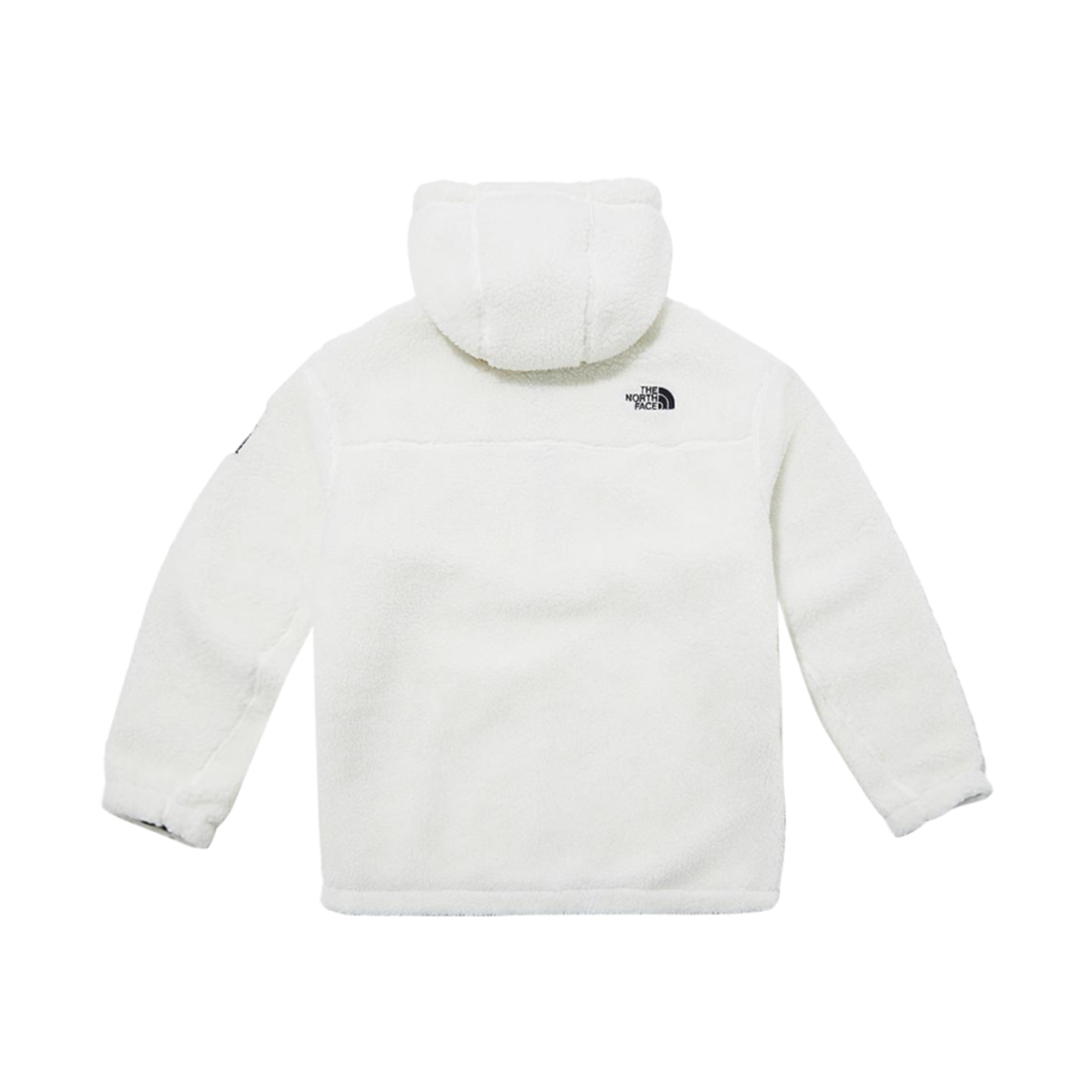노스페이스 리모 플리스 아노락 S 아이보리(The North Face Rimo Fleece Anorak S Ivory) - 2