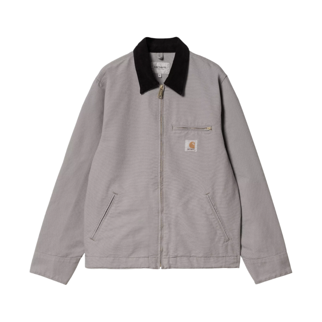 칼하트 WIP 디트로이트 자켓 요세미티 블랙(Carhartt WIP Detroit Jacket Yosemite Black)