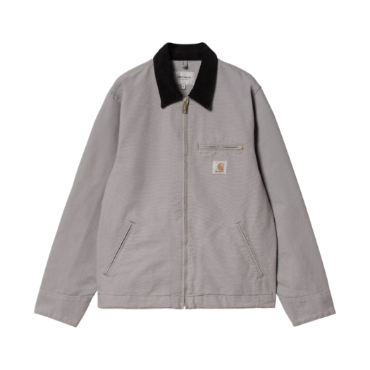 Carhartt WIP Detroit Jacket Yosemite Black