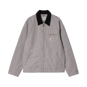 Carhartt WIP Detroit Jacket Yosemite Black