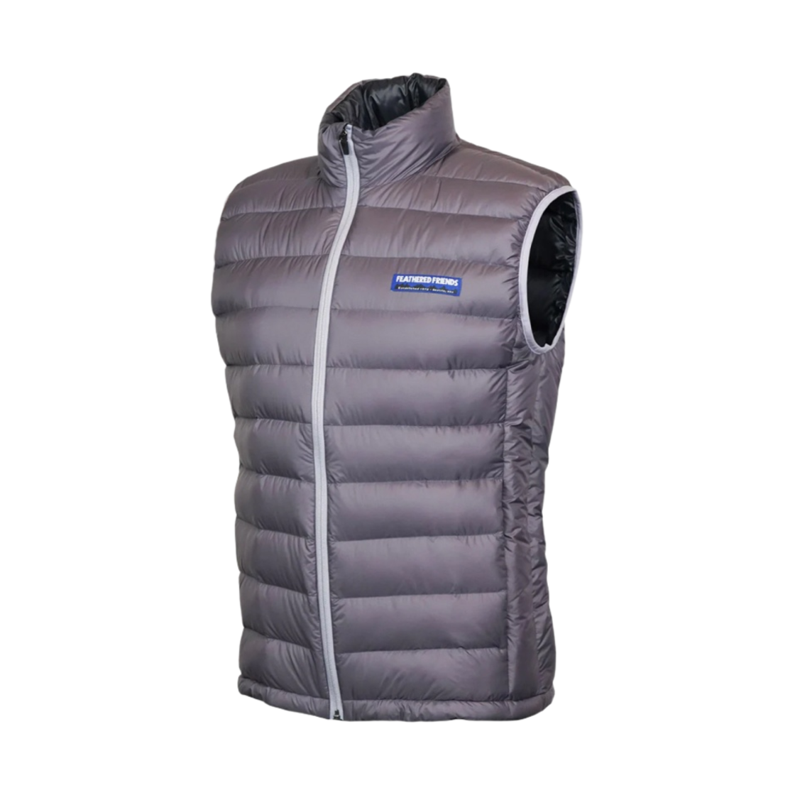 페더드 프렌즈 이오스 다운 베스트 트와일라잇(Feathered Friends Eos Down Vest Twilight)