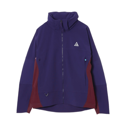 Nike ACG Sun Farer Jacket Purple Ink - US/EU