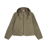[KREAM 단독] Jian Ye Basic Unit 01 Brown - 24FW