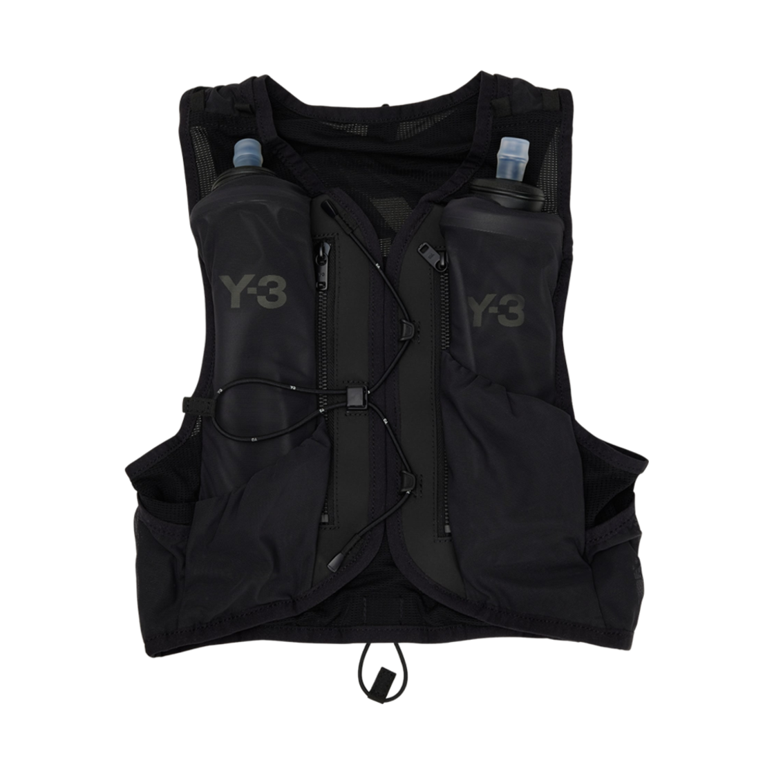 Y-3 러닝 베스트 블랙(Y-3 Running Vest Black)