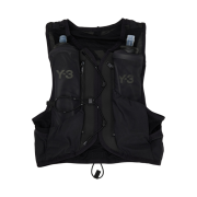 Y-3 Running Vest Black