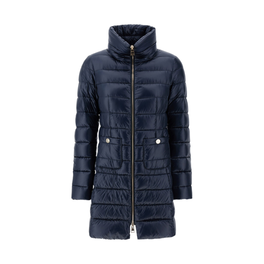 PI0002DIC-12017Z-9200 (W) Herno Maria Navy Blue