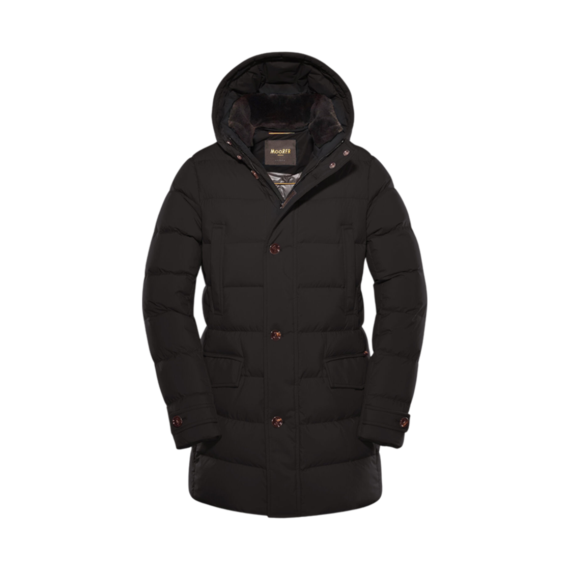 - Moorer Saturno STP Black