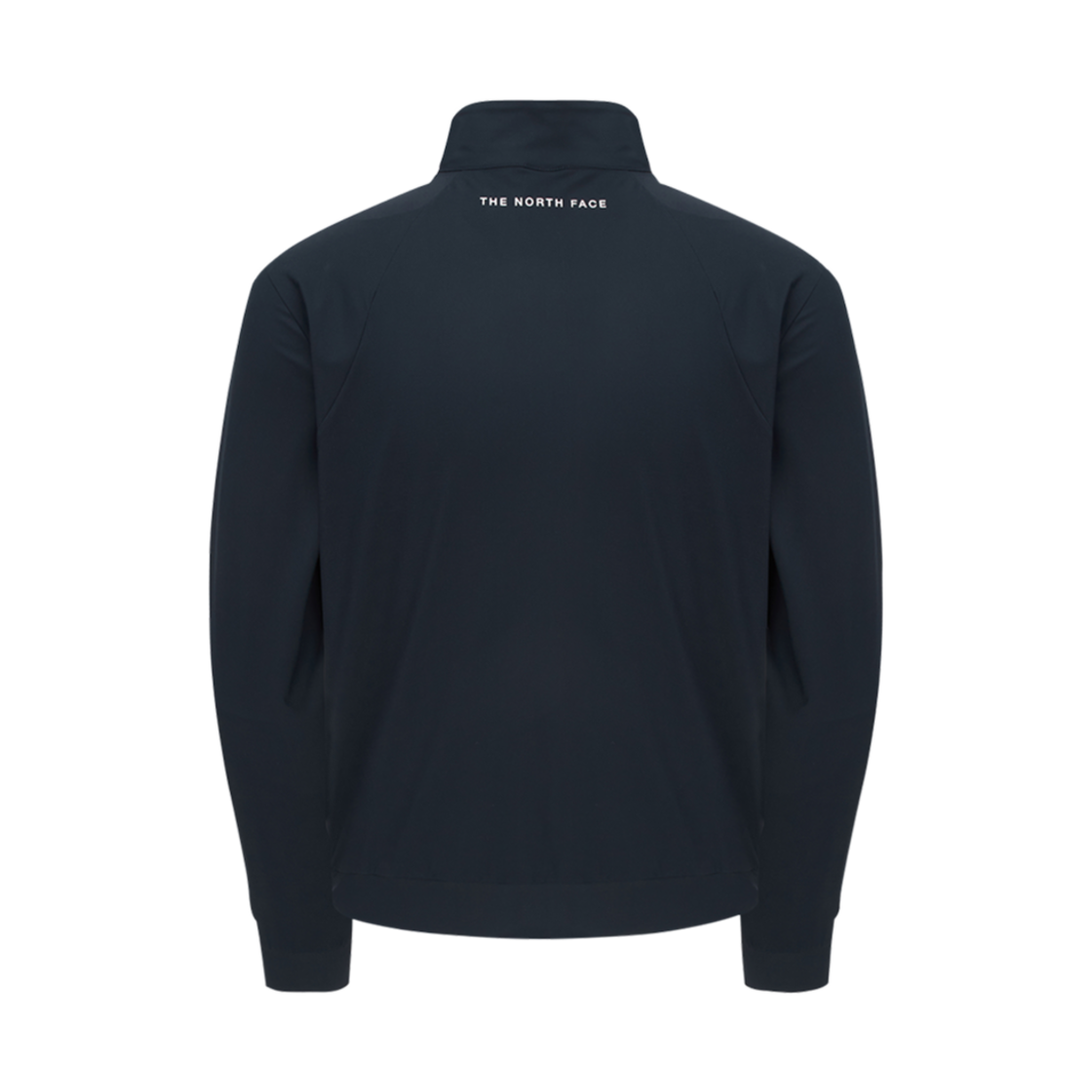 노스페이스 올 트레인 자켓 다크 네이비 - 25SS(The North Face All Train Jacket Dark Navy - 25SS) - 2