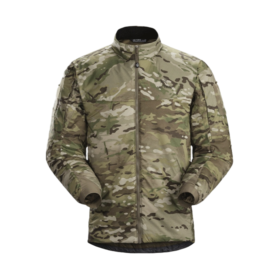 아크테릭스 리프 콜드 WX 후디 LT 젠 2 크로커다일 | Arc'teryx