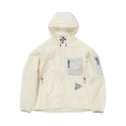 And Wander Breath Rip Hoodie Off White