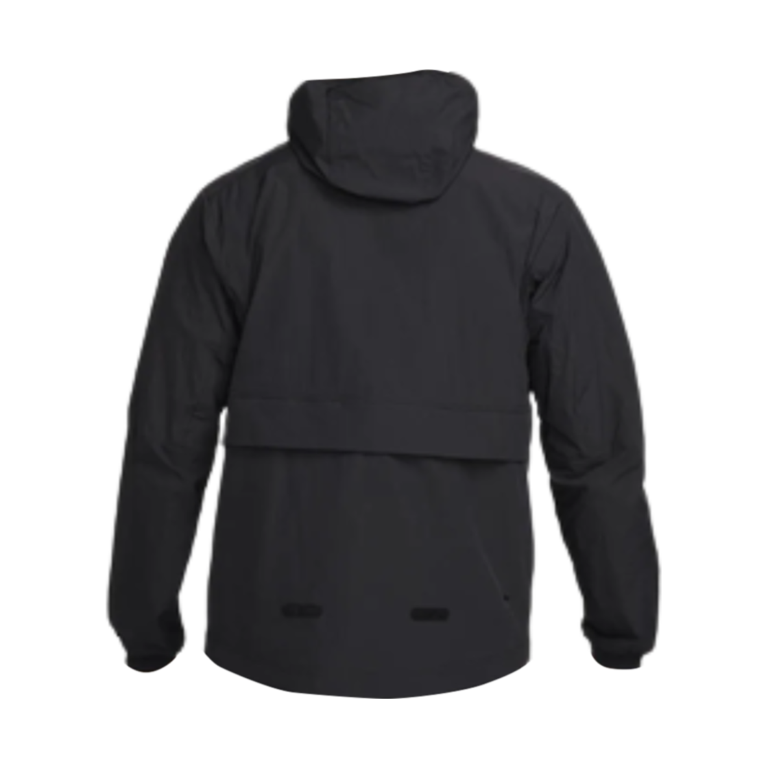 나이키 APS UV 리펠 라이트웨이트 자켓 블랙 - 아시아(Nike APS UV Repel Lightweight Jacket Black - Asia) - 2