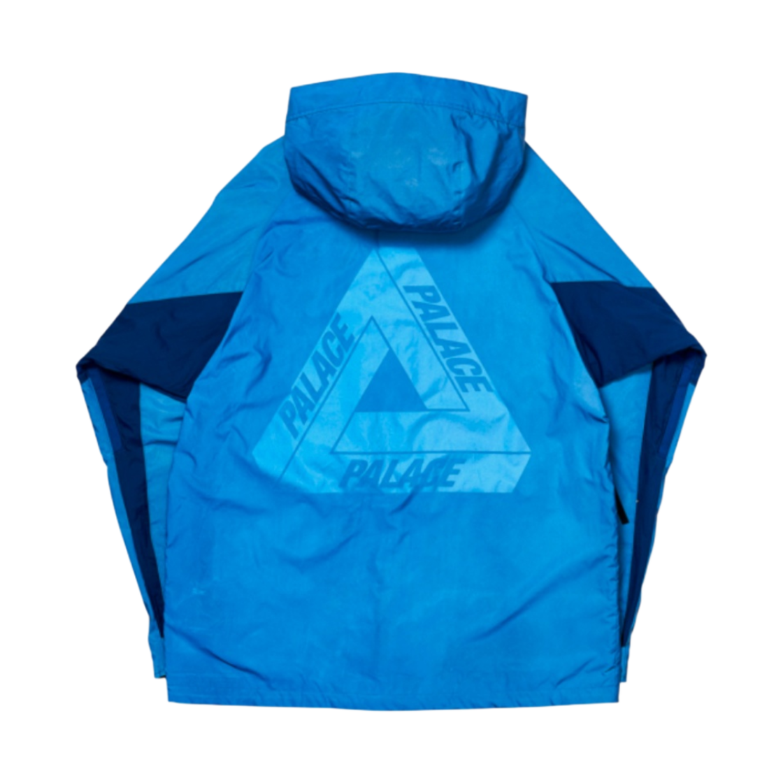 팔라스 디플렉터 자켓 코발트 블루 리플렉티브 - 19FW