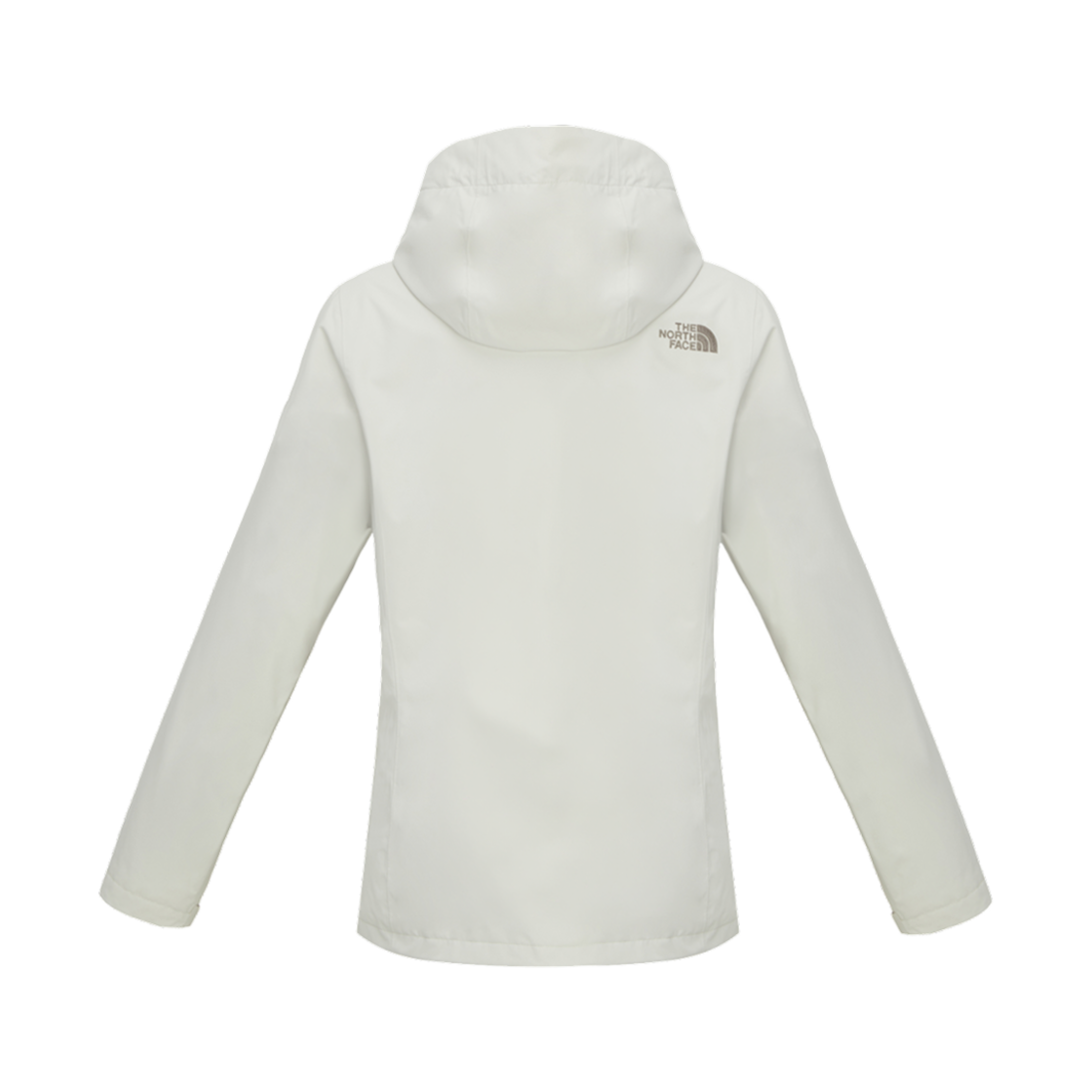 (W) 노스페이스 고어 컨벡스 자켓 화이트 샌드 - 25SS((W) The North Face Gore Convex Jacket White Sand - 25SS) - 2