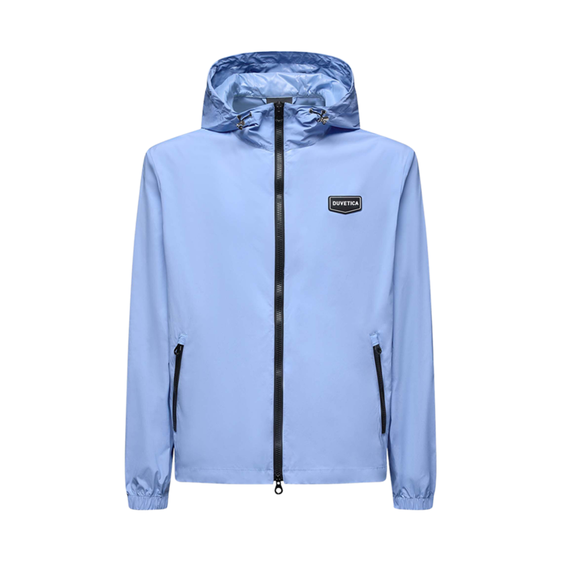VUWJ91131-BLL Duvetica Veste Jacket Sky Blue