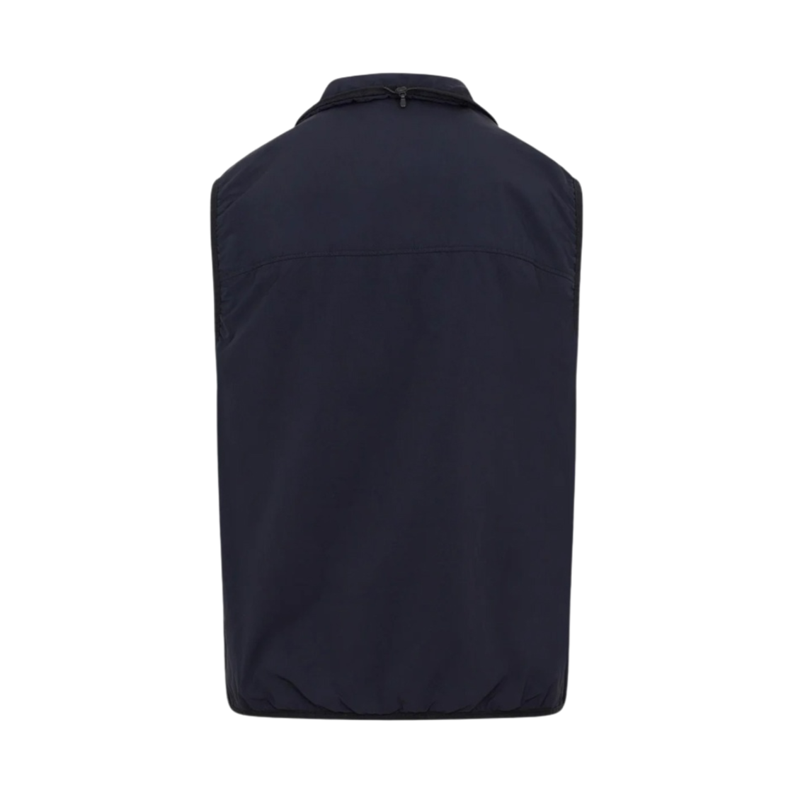 C.P. 컴퍼니 G.D.P. 베스트 네이비 - 23SS(C.P. Company G.D.P. Vest Navy - 23SS) - 2