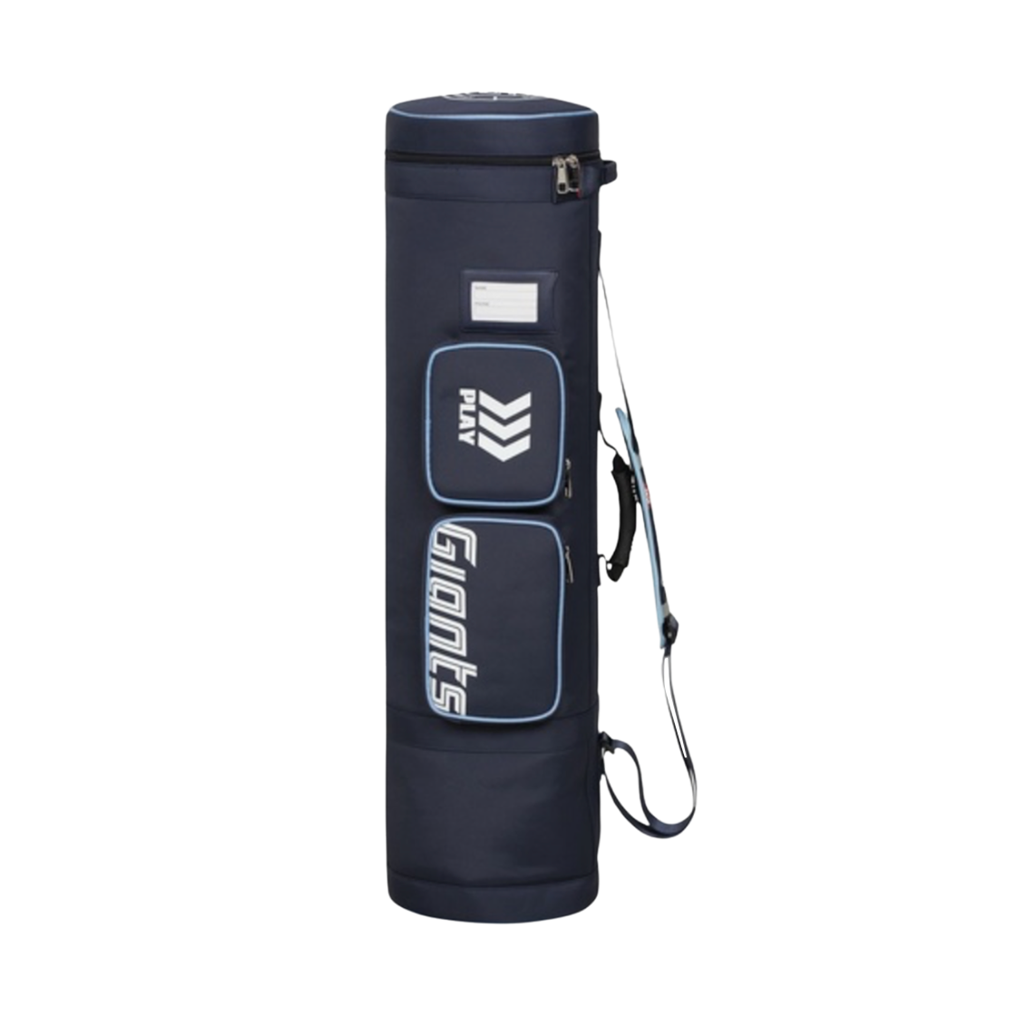 - Lotte Giants 25 Professional Batbag Multi