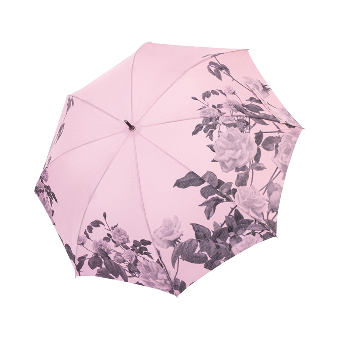 BLT005 Bloomingtale x Oddoneout Vintage rose Umbrella