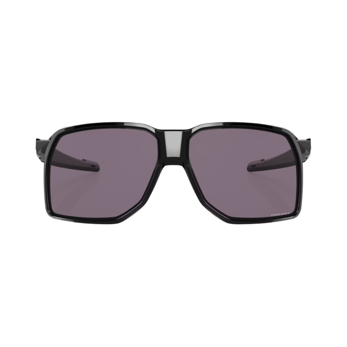 오클리 포탈 카본 프레임 프리즘 그레이 렌즈 하이 브릿지 핏(Oakley Portal Carbon Frame Prizm Grey Lenses High Bridge Fit) - 2