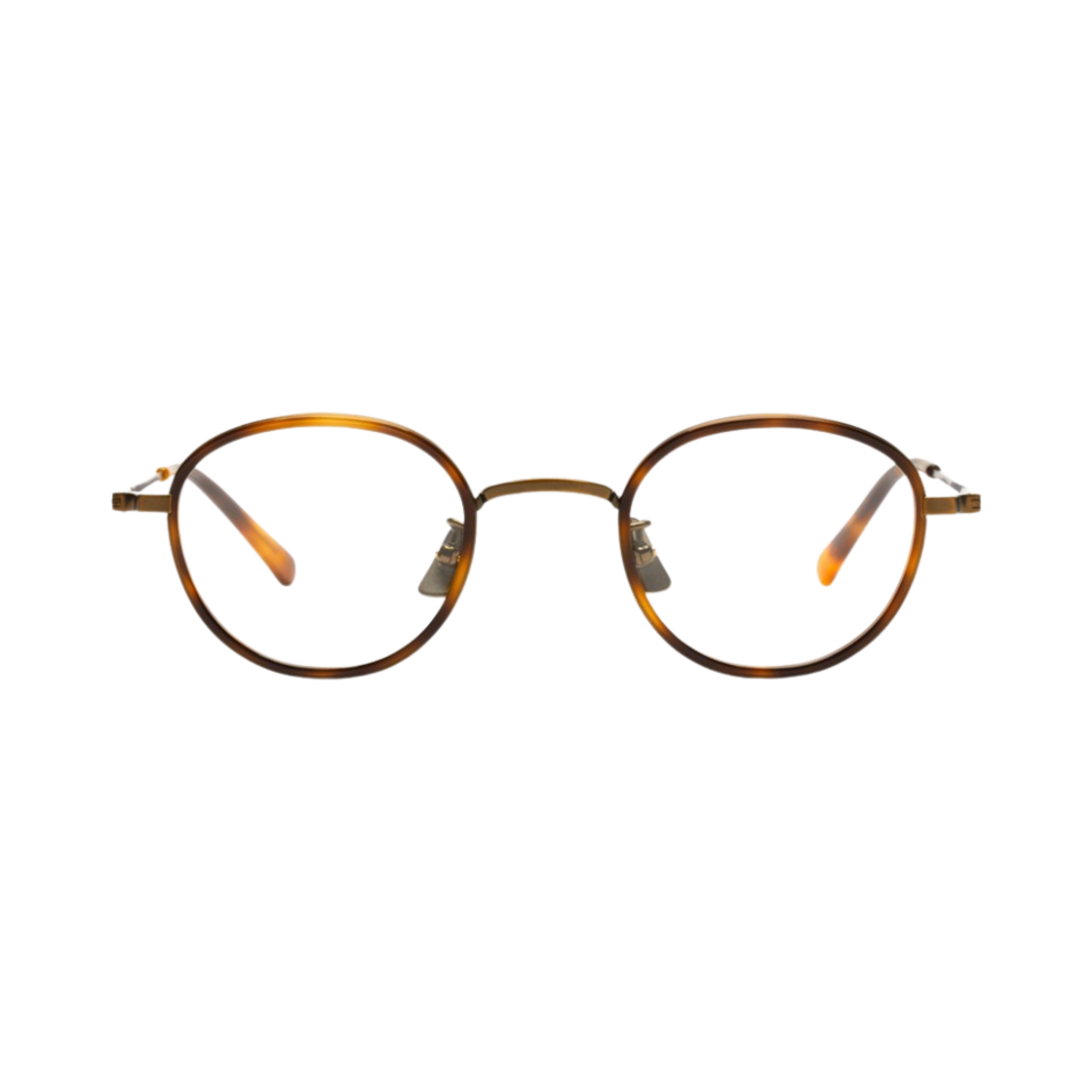 어크루 델프트 엔틱 골드 톨토이즈(Accrue Delft Antic Tortoise) - 1